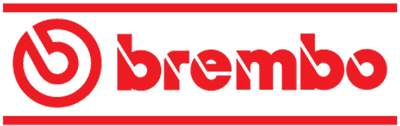 Logo Frenos Brembo