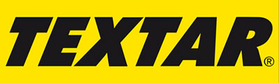 Balatas Textar Logo Balatas Textar